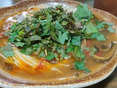 -李双猪脑花面(东大街店)
