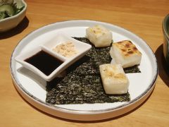 -一心创作料理屋(经开万达店)