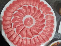 -东来顺(非遗·清真火锅·盛世广场店)