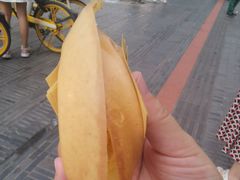 -易老大蛋烘糕(奎星楼总店)