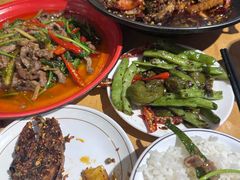 -隆氏兔头(同盛路店)