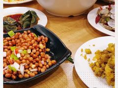 -清真·老金烧烤(奥体中路店)