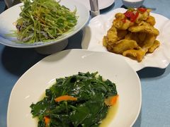 -大连湾旭日·家宴·海肠捞饭(马栏广场店)