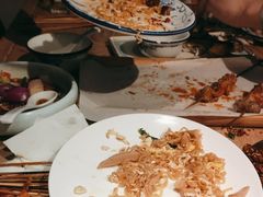 -小乾杯串店•16年沈阳烧烤(文安路店)
