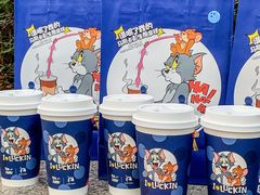-瑞幸咖啡(坪洲永辉超市店)