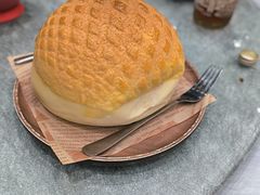 金丝神湾菠萝包-邑家人·山水四合院