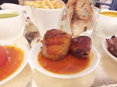 -火车头法国西餐厅