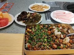 -万达广场(金堂店)