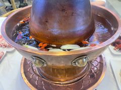 -虾大侠·盱眙龙虾老北京铜锅涮羊肉(金楠天街店)
