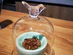 -GOTLOT COFFEE&KITCHEN角落厨房NOOK店