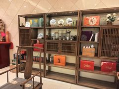 -香丰阁·烤鸭·川湘菜(昌平店)