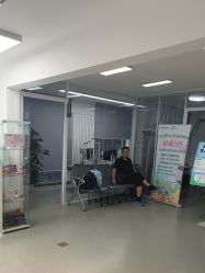 -清清博视儿童眼视光中心(角门西店)