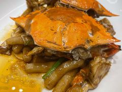 年糕炒蟹-一江春水·杭帮臻宴(三台山店)