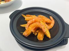 -祥记·国宴豫菜·经典粤菜(郑东新区新长安店)