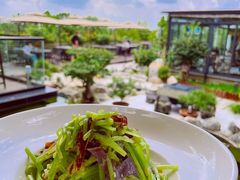 -蘇河湾·新鲁菜·泰山宴(泰山店)