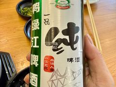 -高社长参鸡汤(高丽街店)