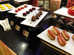 -OPEN開全日自助餐厅·西餐·海鲜(佛山希尔顿酒店)