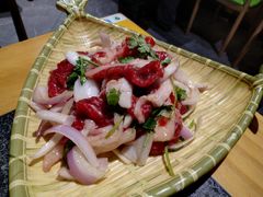 -鹤之乡·齐齐哈尔烤肉·非遗(秋涛路店)