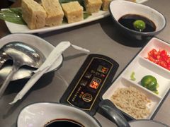 -同仁四季椰子鸡(无锡滨湖万象汇店)