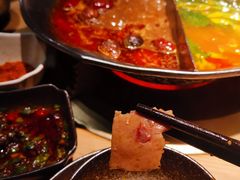 -湊湊火锅·茶憩(杭州湖滨银泰in77店)