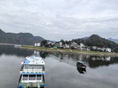 -新安江山水画廊风景区