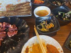 -大壮家原味烤肉(兴华北街店)