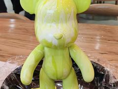 -陶语手工·拼豆·陶艺·银饰diy(宽厚里店)