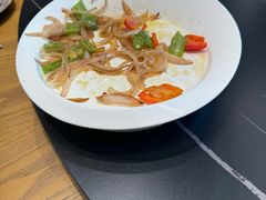 -味莊餐厅(康庄南街店)