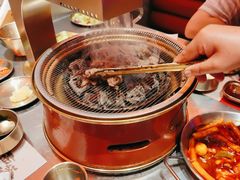 -西塔老太太泥炉烤肉(苏州大悦城店)