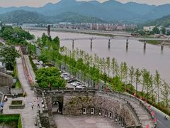 -台州府城(江南长城)