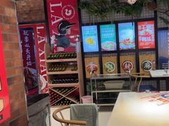 -辣小妮de川菜馆(红旗Mall店)
