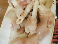 -庄行曹记羊肉(泗泾店)
