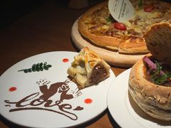 -布拉格餐厅· 中欧捷克菜(全国首店)