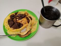 -華歡冰室-WahFoon(吉大店)