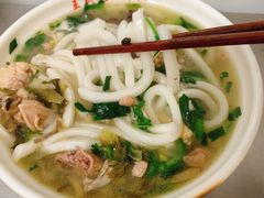 -文山荷鲜居(翠湖店)