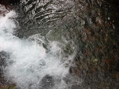 -西岭雪山大飞水景区