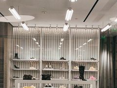 -BALENCIAGA(德基广场店)