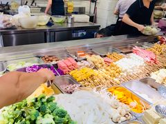 -林静小吃(复兴路店)