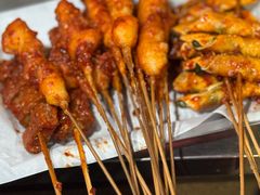 -辽B·小串(总店)