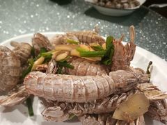 -启东小海鲜(庄先湾路1号店)