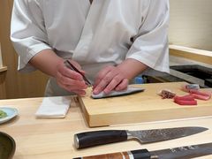 -鮨一日本料理旗舰店(总店)