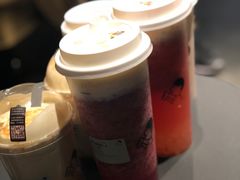 -喜茶(北京三里屯太古里店)