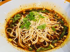 -好這口重庆小面(总店)