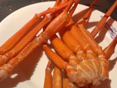 -星伦多自助料理·涮烤一体(虹悦城店)