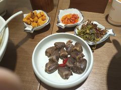 -王春春鸡汤饭(上海中海环宇城店)