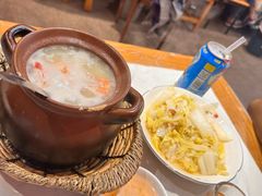 -官塘锋记鱼生·生腌·砂锅粥(牌坊街店)
