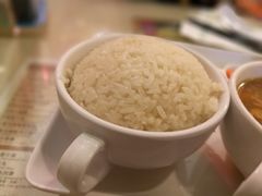 -翠华餐厅