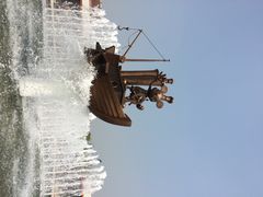 上海迪士尼乐园-上海迪士尼度假区