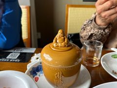 -宴武夷·匠心闽味(印象大红袍店)