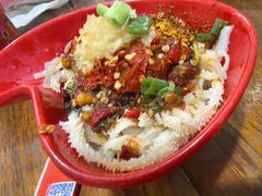 -冒椒火辣(奎星楼街店)